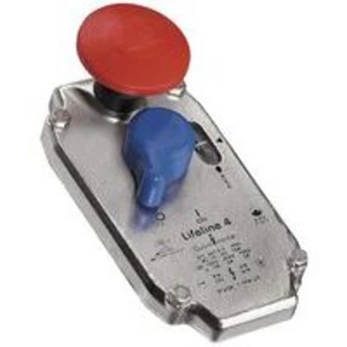 Allen Bradley Guardmaster Lifeline 4 Replacement Cover (440E)