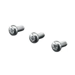 Rittal SZ Pan-head screws, posidrive, for thread M5, self-tapping