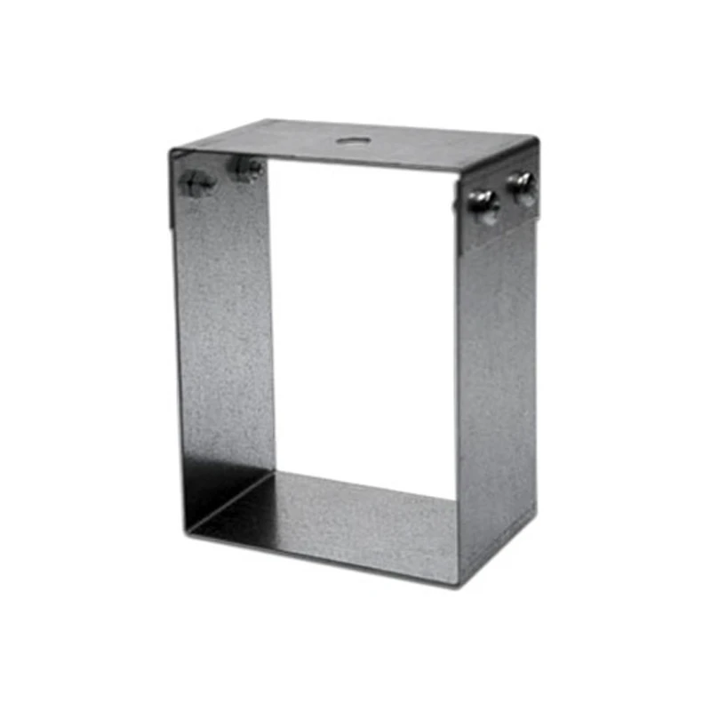 Armorduct Hanger Suspension 50 x 50mm Pre-Galvanised Steel - Image 2