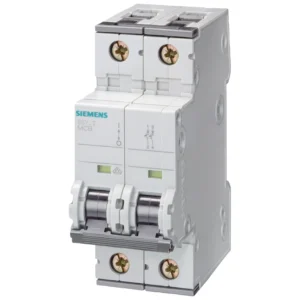 Siemens Dp MCB 10Ka Dc 440V