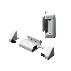 Rittal DK-TS8 180° hinge, For glazed doors, TS, TS IT