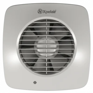 Xpelair Fan c/w Powercord DX150PS