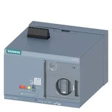 Siemens Motor Operator 110-230V AC/110-250V DC Accessory For: 3VA1 400/630 3VA2 400/630