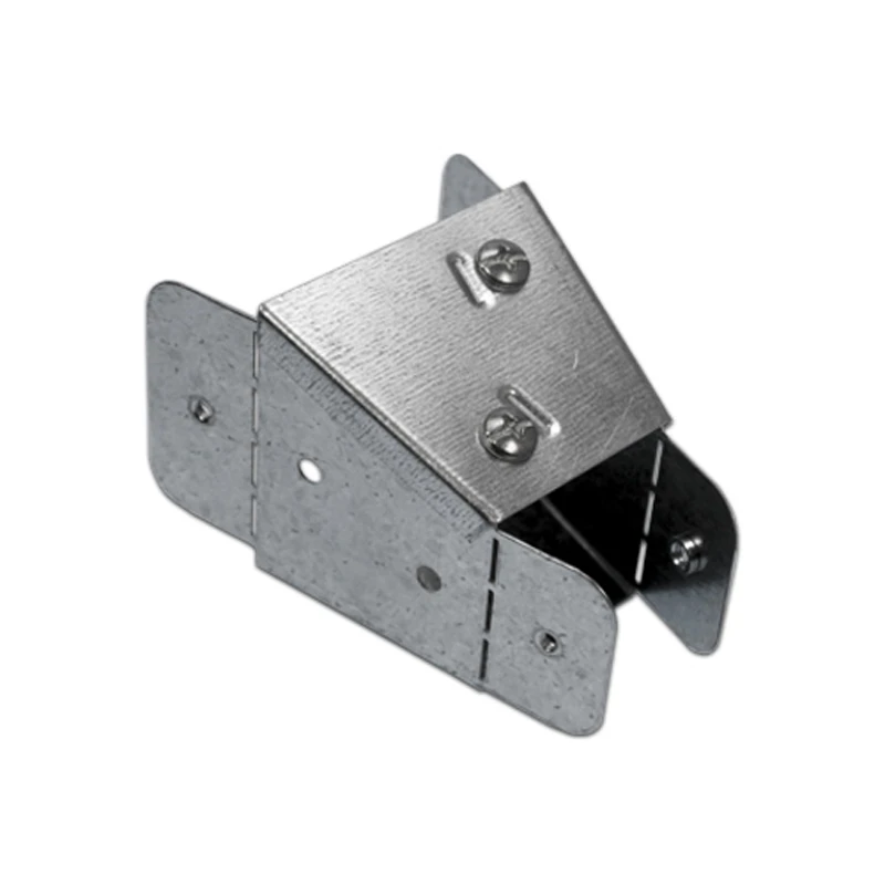 Armorduct Cable Trunking Reducer 100mmx100mm - 50mmx50mm