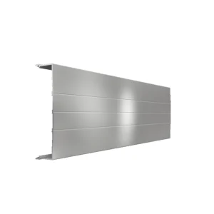 Rittal SV Cover section, L: 1100 mm