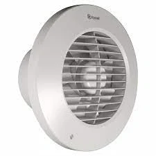 Xpelair Fan c/w Powercord DX150PR