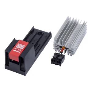 Newlec Enclosure Heater 18-20w No Fan