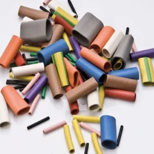 Cablecraft Neoprene Sleeve Blue 3mm (pack=1000)