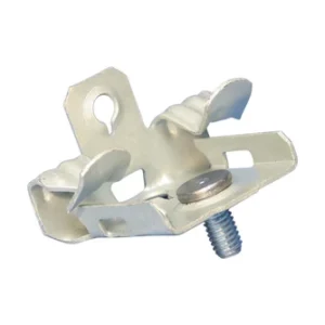 Erico EM58SM Beam Clamp 8-14mm