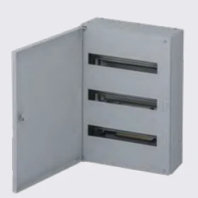 Siemens 2-Tier Extension Distributor