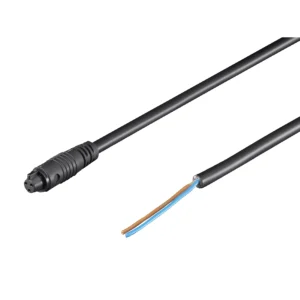 Rittal SZ Connection cable, for System light LED, L: 3000 mm