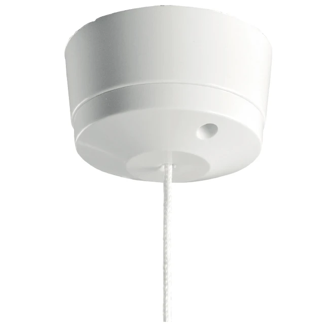 Newlec 10A 1 Way Ceiling Pull Switch