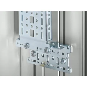 Rittal CP Mounting bracket, for interior installation, for Comfort Panel and Optipanel