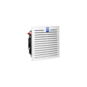 Rittal Fan Unit&Filter Toptherm IP54/56 115V 50/60Hz 160M3/H Ral 70