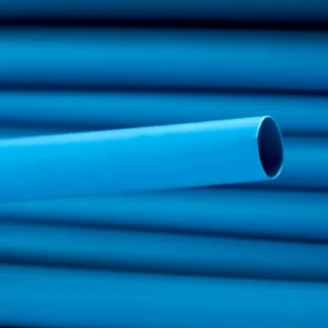 Critchley Blue Easi-Shrink Heatshrink Sleeving 38.1mm Diameter