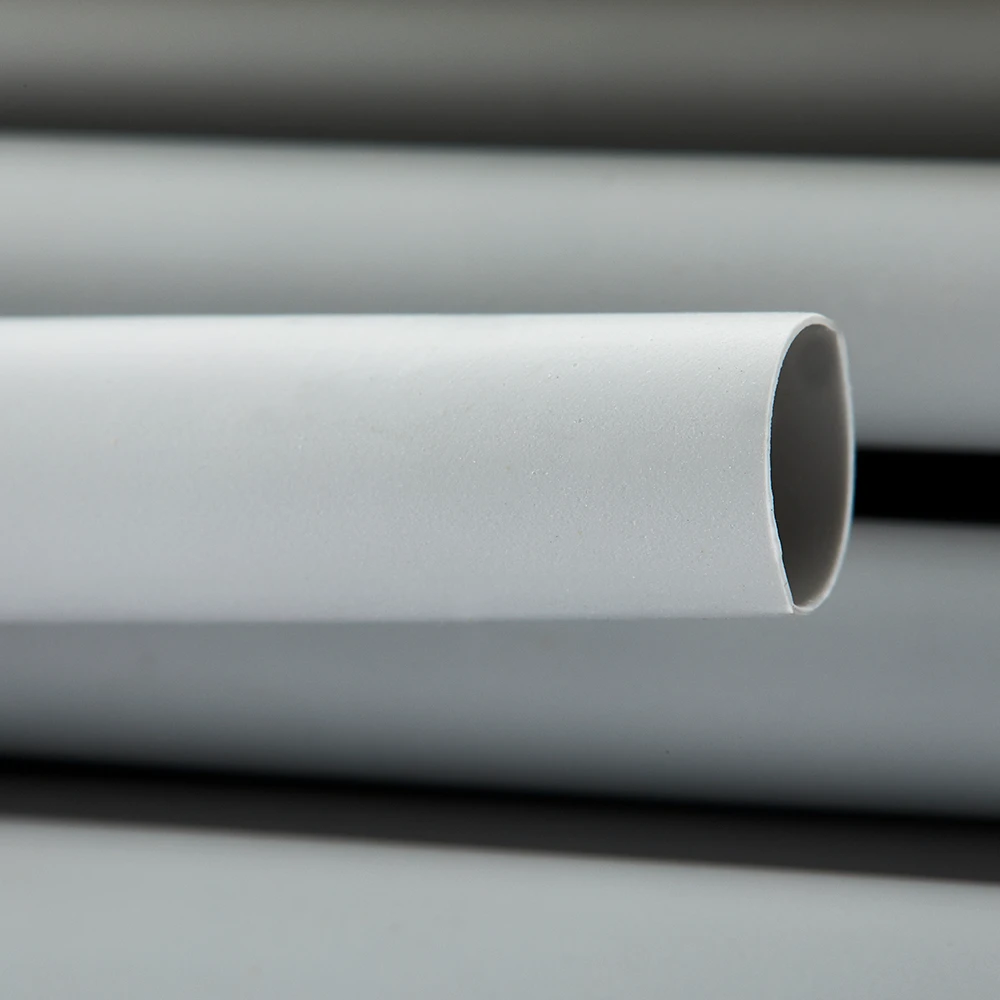 Critchley Grey Easi-Shrink Heatshrink Sleeving 38.1mm Diameter - Image 2