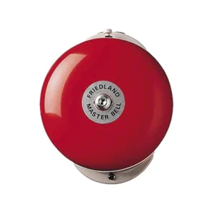 Honeywell Friedland Masterbell