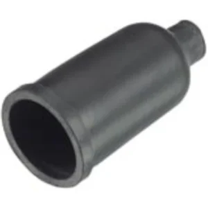 Prysmian Cable Gland Shroud Polycarbonate Plastic 25mm