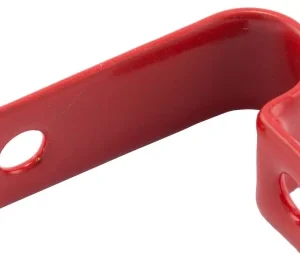 SWA Clip Coated 2L1.5 Red Plastic