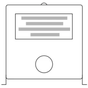 Wandsworth QD153 Wands Psu