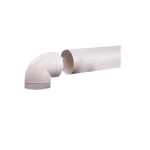 Vectaire Vect Telescopic Duct 100mm