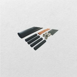 SWA 6 - 16mm 4 Core Heatshrink Cable Joint Kit