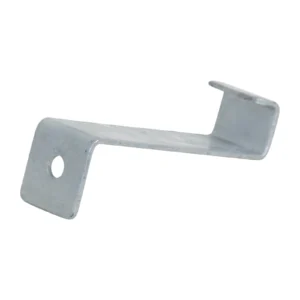 Legrand Bracket Hold Down No Fastenings Hot Dipped Galvanised