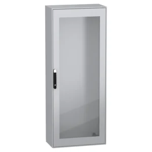 Schneider Electric Spacial SM Compact Enclosure with Glazed Door 2000 x 800mm