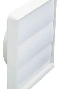 Vortice Gravity Grille 150mm Tcota