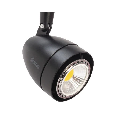 Illuma Lumapur LED Spotlight 230VAC GU10 PAR16 Lamp