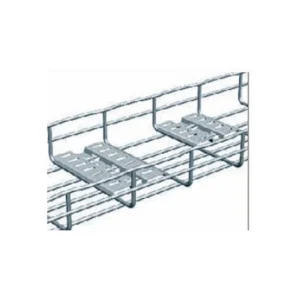 Legrand Plate Multifix Base For Luminaire Support 94X100mm Pre-Galvanised