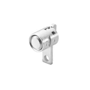 Rittal TS Lock insert for handle systems, push-button insert