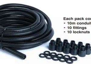 Flexicon Contractor Pack