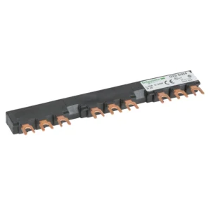 Schneider Electric TeSys Linergy 3 Tap-offs Comb Busbar 63A 54mm Pitch