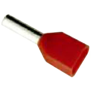 HellermannTyton Hellerman Connector 2x1.5mm PK=1000