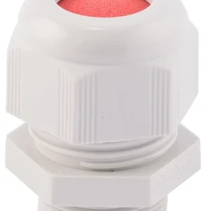 SWA Cable Gland PG9 Polyamide Grey