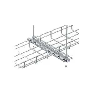 Legrand Rail Wall/Ceiling/Floor/Beam Support 500mm Pre-Galvanised