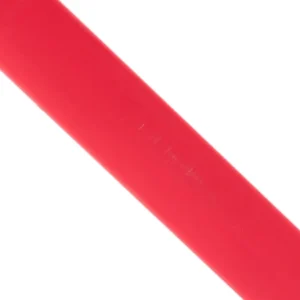 SWA Sleeving LS0H Heat Shrink Standard Grade 9.5mm Red Polyolefine