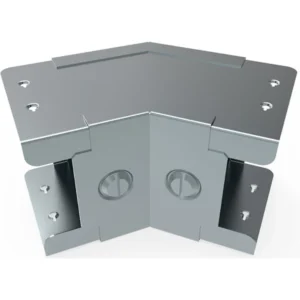 Unitrunk 45Deg Elbow 150x75mm