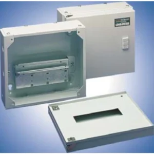 Dorman Smith Service Centre 20 Way 484X250X116mm Sheet Steel For Loadlimite