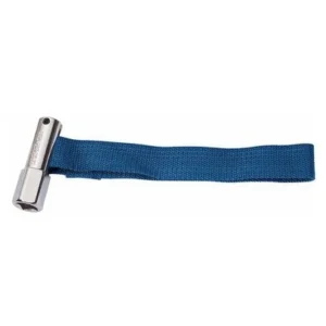 Draper Wrench Oil Filter Strap Nylon Webbing 120mm