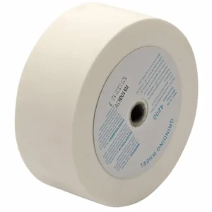 Draper Wheel Dry Stone Grinder