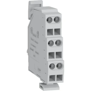 Schneider Electric Carriage auxiliary switch NO/NC 6A, 240 V, for Masterpact NT/NW NS630b