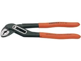 Draper Pliers Waterpump 3-32mm