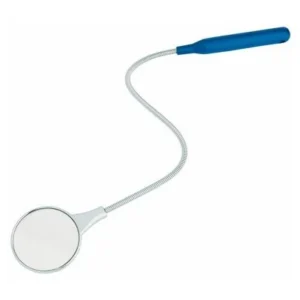 Draper Mirror Flexible Shaft Inspection 470mm