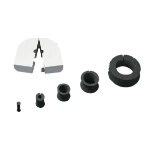 Rittal SZ Connector grommets, for cable Ø 8-36 mm