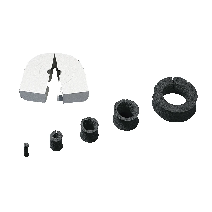 Rittal SZ Connector grommets, for cable Ø 8-36 mm