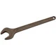 Draper Wrench Single Open End Metric 22mm