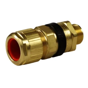 Hawke Gland Hazardous Area Flameproof+25mm Increased Safety