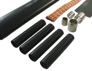 SWA 185 - 300mm 4 Core Heatshrink Cable Joint Kit